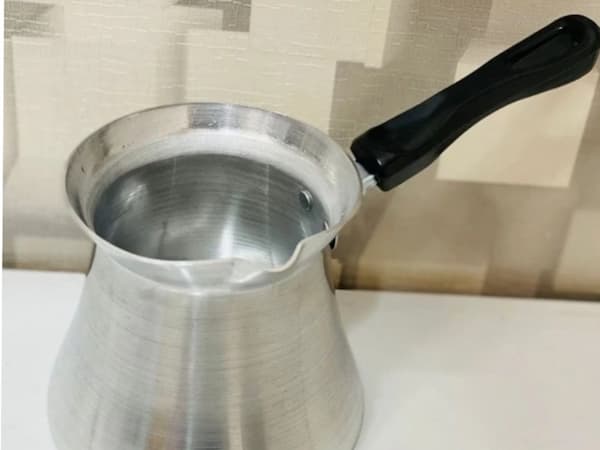 تصویر 3 از خرید و فروش شیر جوش آلومینیومی  با شرایط فوق العاده